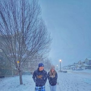 Meet your Posher, Michael angelo